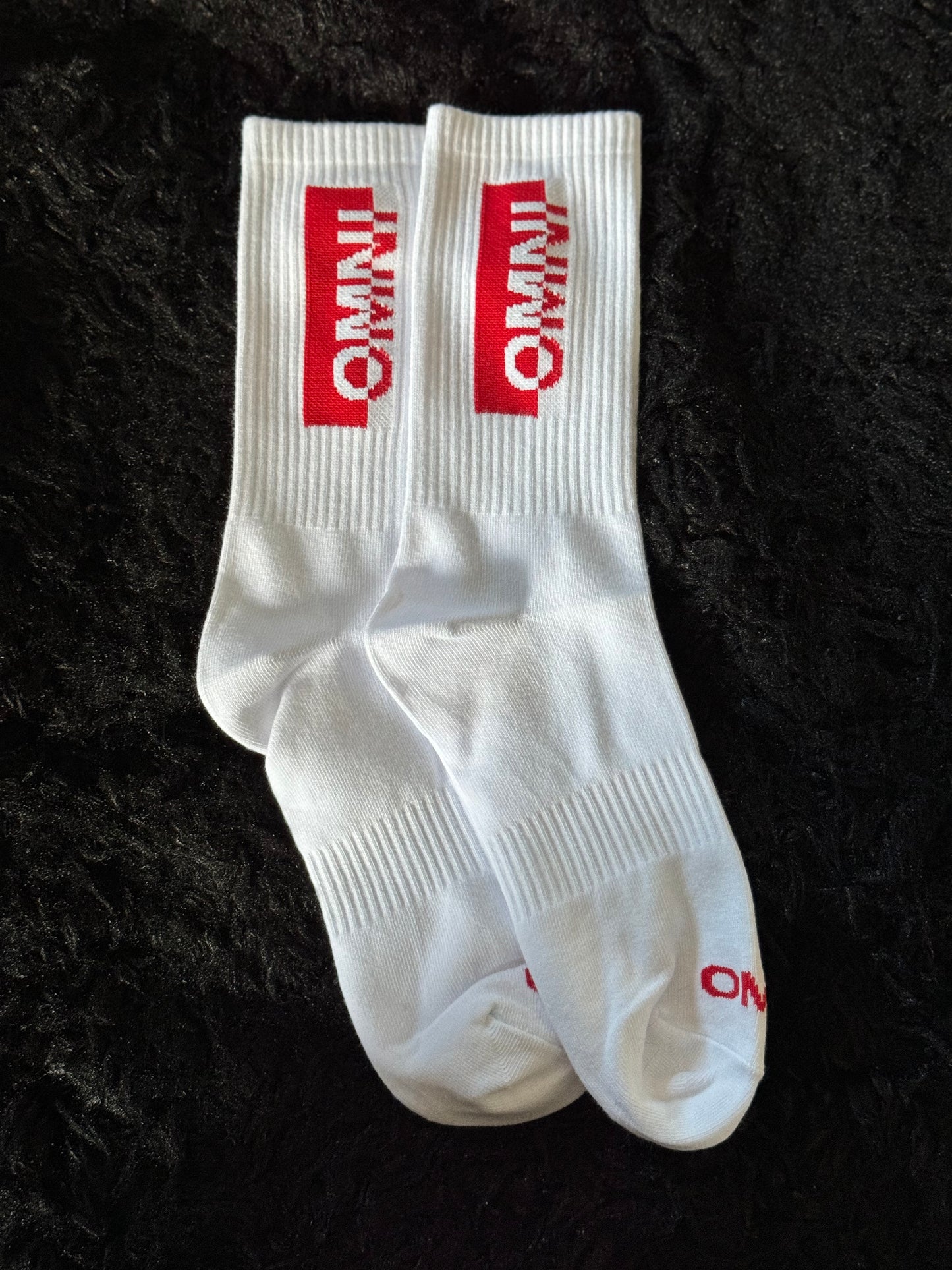 Omni Socks