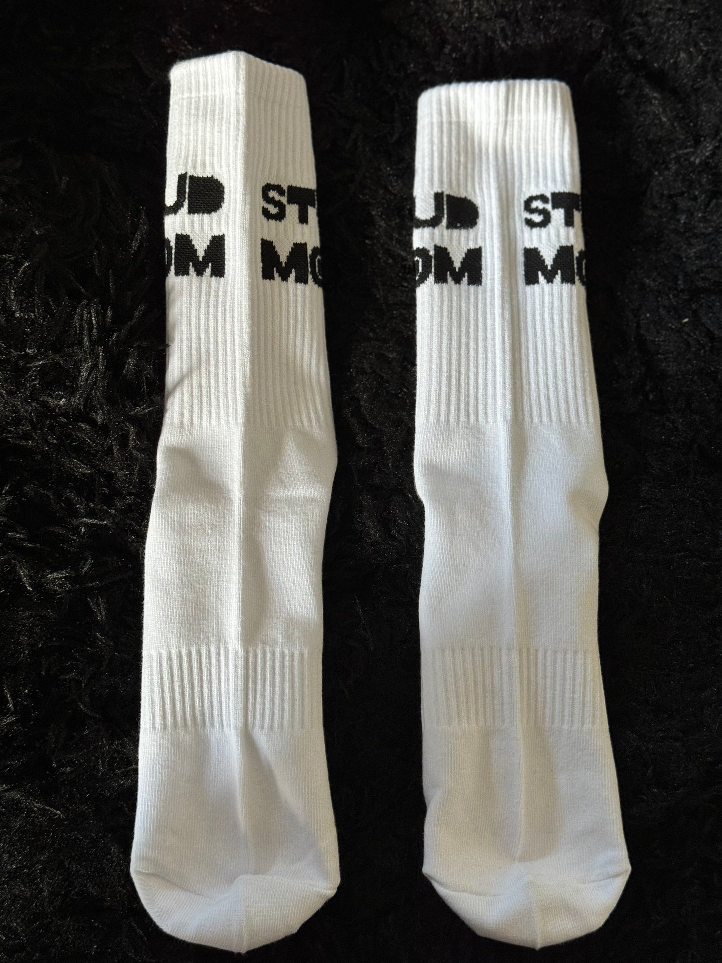 StudMom Socks