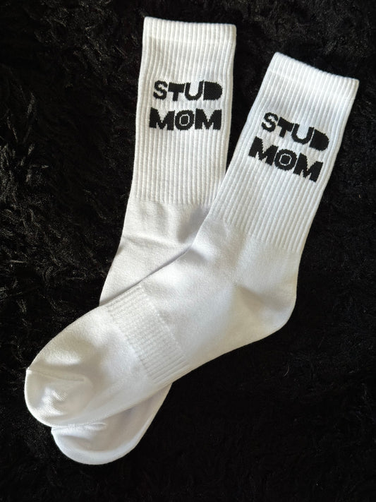 StudMom Socks